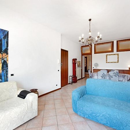 La Finestra Sul Mare Appartement Arenzano Buitenkant foto