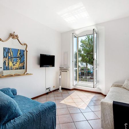 La Finestra Sul Mare Appartement Arenzano Buitenkant foto