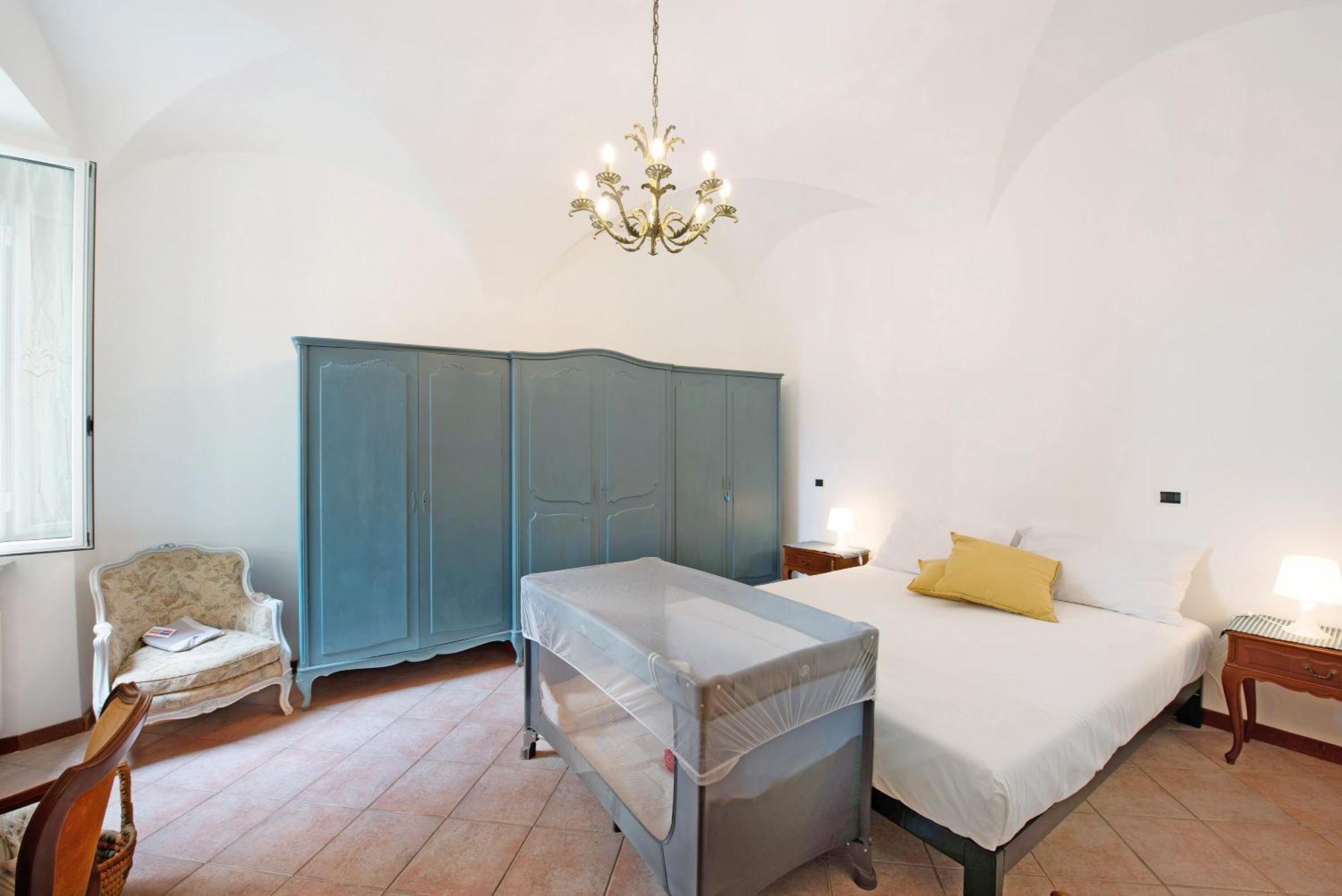 La Finestra Sul Mare Appartement Arenzano Buitenkant foto