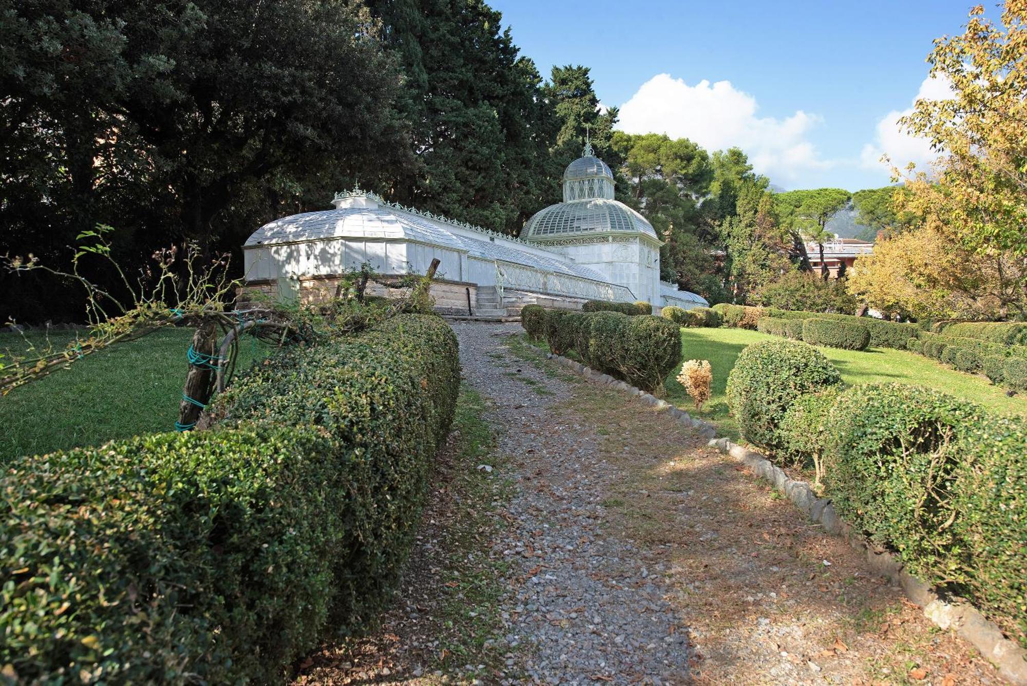 La Finestra Sul Mare Appartement Arenzano Buitenkant foto